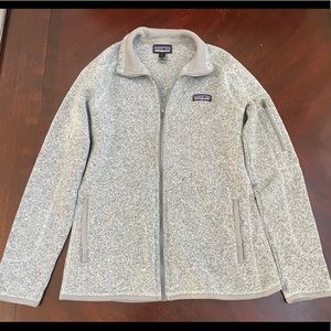 Patagonia Better Sweater Full Zip Jacket